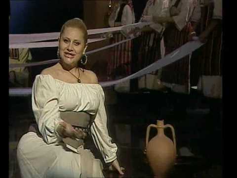 Irena i Cane Bioritam - Biljana platno belese.wmv