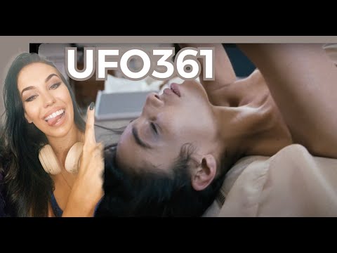DJ REACTS TO GERMAN MUSIC 🇩🇪 UFO361 - EMOTIONS 🔥 REACTION / REAKTION