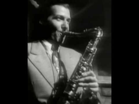 Cherokee - Charlie Barnet