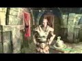 Скайрим skyrim для нордов! (Песня).3gp 