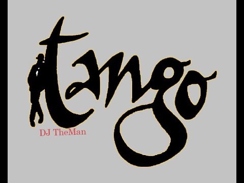 Tango DJ TheMan - Orq. Los Provincianos - A tu Memoria Madrecita 1934 - Vals