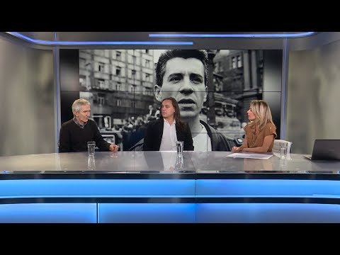 Kao da je bilo nekad: Specijal posvećen godišnjici smrti Milana Mladenovića