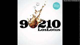 Los Lotus - Fuera de Foco (90210)