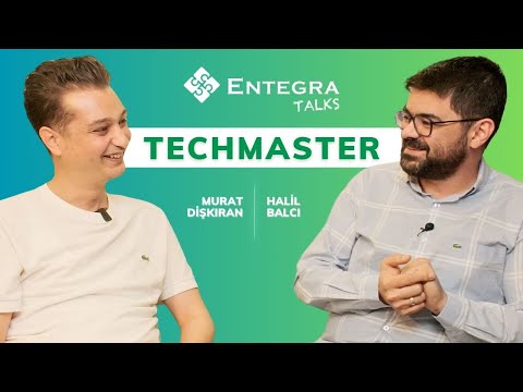Günde 1.000 kargoyu 7 kişiyle paketleyen Techmaster’ı ziyaret ettik