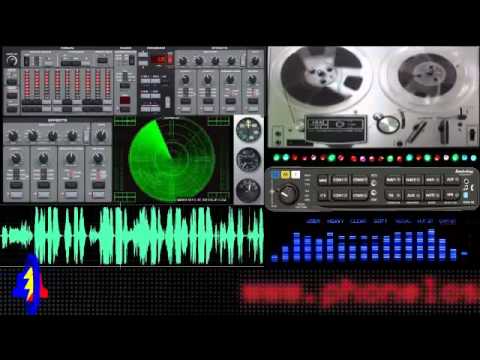 Snow Plow Show - January 16th, 2016 - Distraction Services Inc