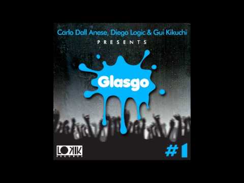Glasgo (Carlo Dall Anese, Diego Logic e Gui kikushi) - Arms Wide Open (Original Mix)