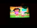 Closing To Dora The Explorer Dora S Easter Adventure 2012 DVD Easter Special