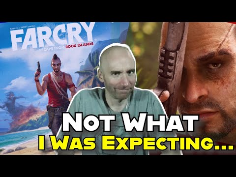 Far Cry Review: Reloading & Dying...And Not In The Good Way