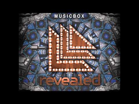 Hardwell & Martin Garrix - Musicbox (Original Mix) (Carousel) [HQ] 320 kbps