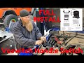 Voswitch Pod Install