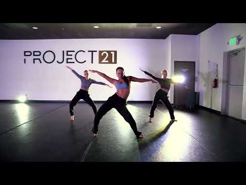 Mackenzie, Katie and Kameron Couch - Feather