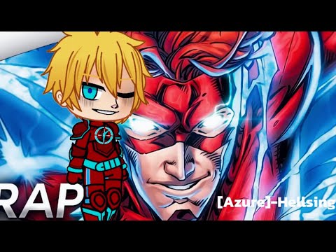 Kokujin no Tenkousei [NTR] Reagindo ao rap do Wally West (As)