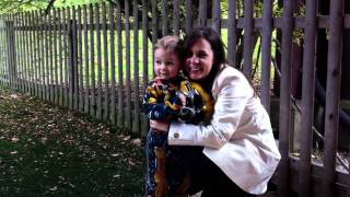 Hallowed Men of Iron