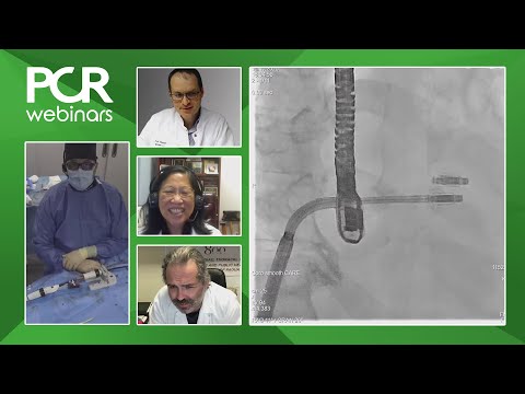 How we use Transcatheter Tricuspid Valve Repair for patients with Tricuspid Regurgitation? - Webinar