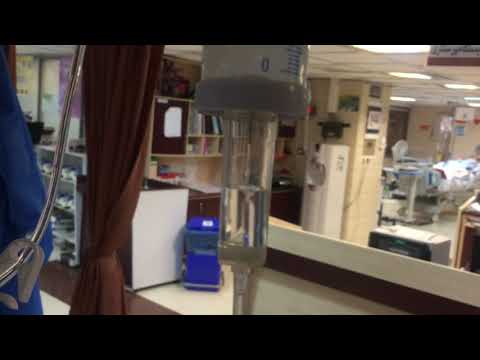 Midline Catheter : Checking Correct Placement