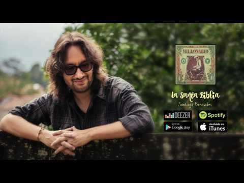 La Biblia - Santiago Benavides