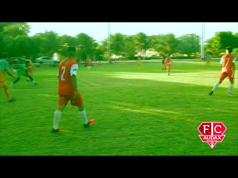 Audax Mossoró x Porto BH - Jogo Amistoso