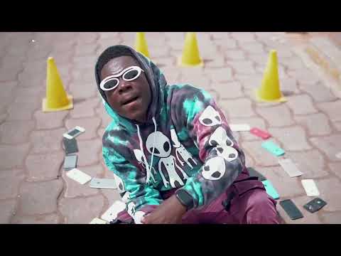 FOLIDJANTA ft @beatpopovelo - XENDER (Directed by Wilfried Sehonou)