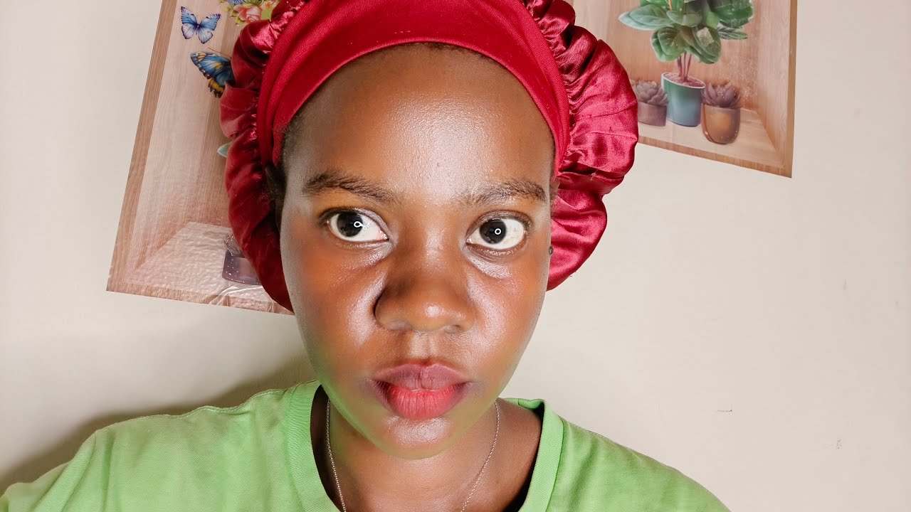 Senga Faith 256 is live Leasons you shld learn from a break up