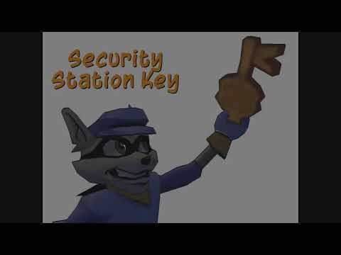 Sly 2: Band of Thieves Playthrough Part 9 (PS5)