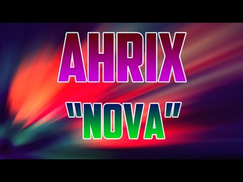 AHRIX - 