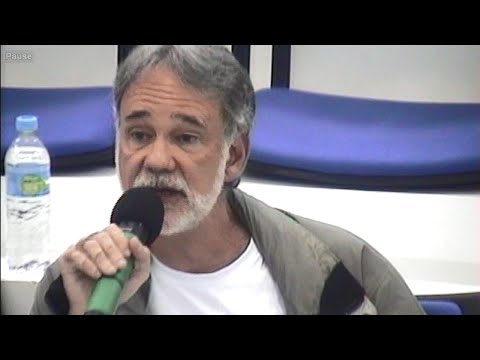 Tertúlia 3849 - Antiprolixidade (Comunicologia) | #Conscienciologia