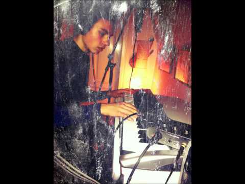 Simon Karlsson - Galaxy (Original Mix)