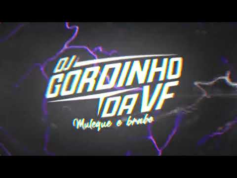 TUIM DAS TREVAS INESPERADO - MC PEDRINHO - DJ GORDINHO DA VF  DJ MENEZES