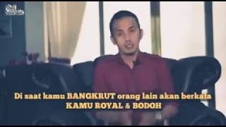 Download lagu kita yang jalanin orang yang komentarin TUHAN  yang nentuin mp3