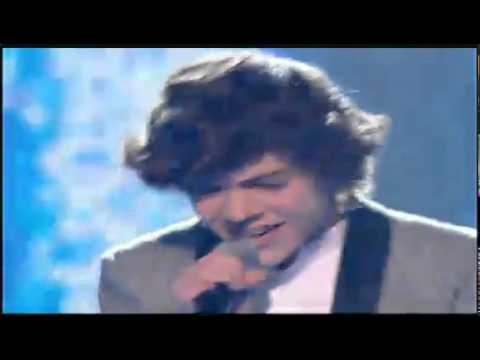 The X Factor:One Direction Sings All You Need Is love The Beatles Live Show 7