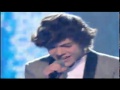 The X Factor:One Direction Sings All You Need Is ...