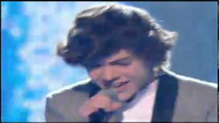 The X Factor:One Direction Sings All You Need Is love The Beatles Live Show 7