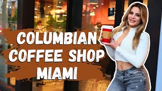 This Colombian Coffee Shop Changed My Life 🇨🇴 (Must Try!)