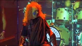 7 - Grave Digger - The truth (Legendado)