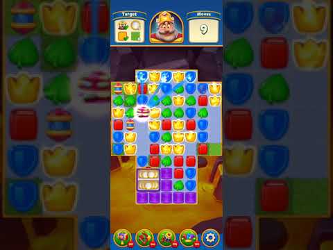 Loyal Match Level 3006