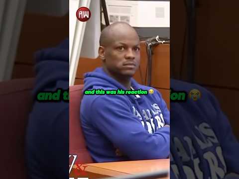 YSL Woody almost CRASHED OUT during Young Thug’s trial 🤦‍♂️