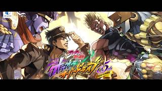 オラオラオーバードライブ　ハーフアニバーサリーガチャってく！