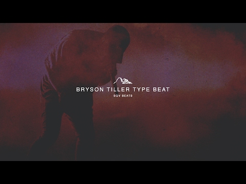 Bryson Tiller x PARTYNEXTDOOR x Tory Lanez type beat - Right My Wrongs (Prod. SGV Beats)