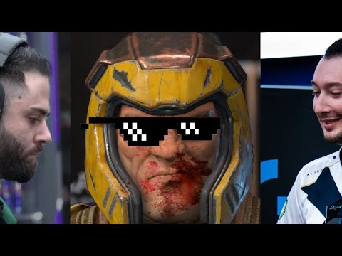 Rapha vs ZenAku | Ruins Of Sarnath | Ranger Gameplay