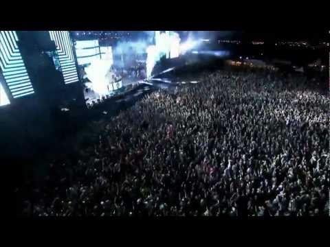 Tiesto VS Sander Van Doorn