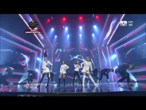 101028 Coed School - Too Late @M!Count