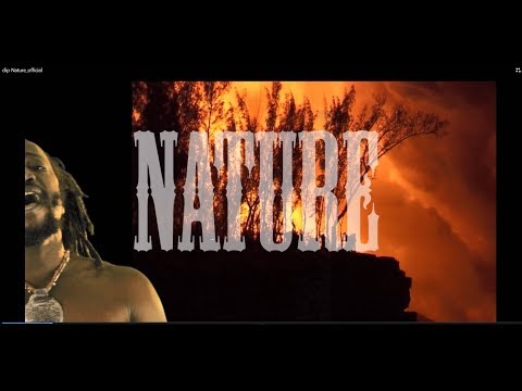 NATURE clip officiel Salim Jah Peter