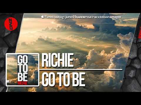 DNZF418 // RICHIE - GO TO BE (Official Video DNZ RECORDS)