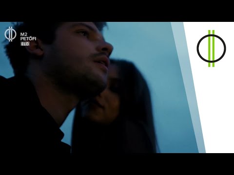 GERENDĀS - Ettől szép ft. Miller Dávid, Kapitány Máté, Beatrick