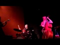 Tracy Alexander's Concert Series-The Eternal Triangle