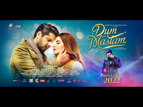 Dum Mastam | Official trailer | NFkino
