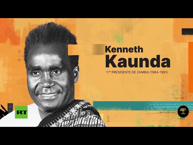 Los grandes puertos de África