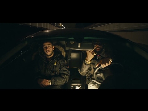Kaaris feat Lacrim - El chapo  ( Clip officiel )