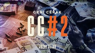 Musik-Video-Miniaturansicht zu CC #2 Songtext von Crni Cerak