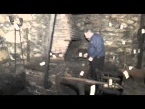 Historic Waterloo Village   Harry Lobby 1